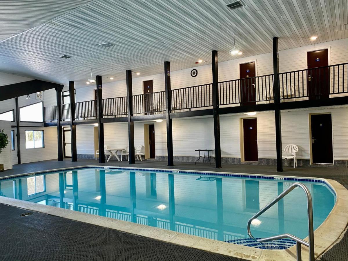Days Inn By Wyndham Линкольн Экстерьер фото